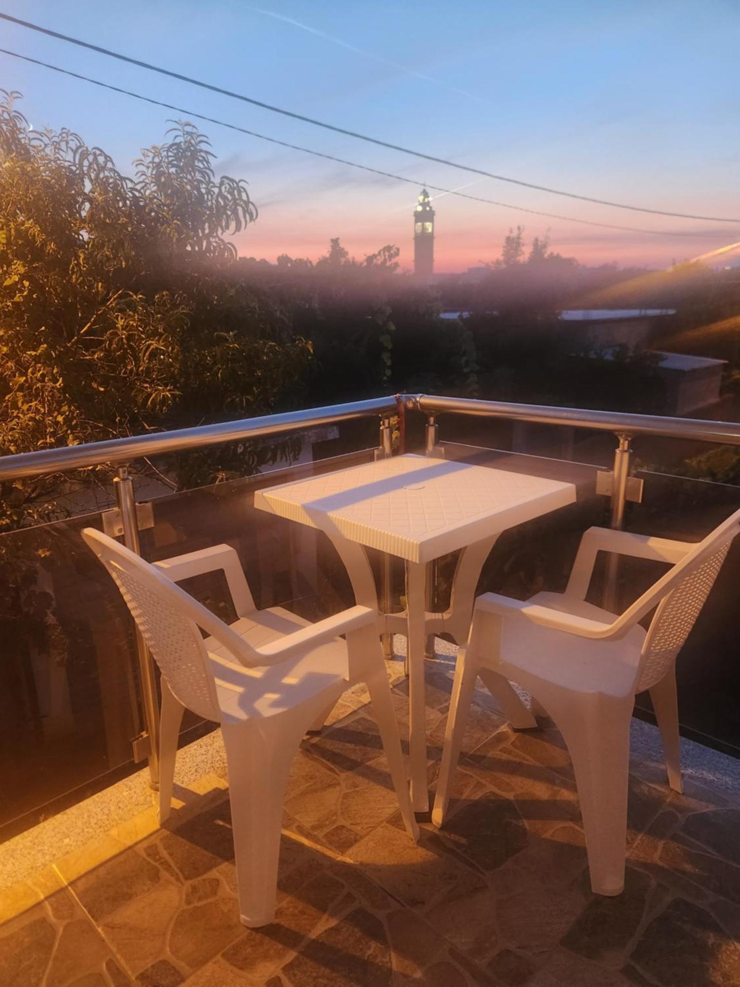 B&B Kroni 1 Shkoder Exterior photo
