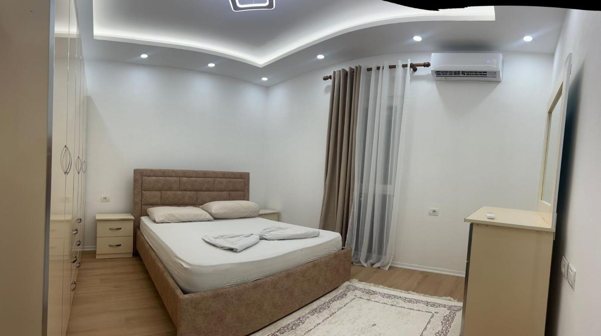 B&B Kroni 1 Shkoder Exterior photo
