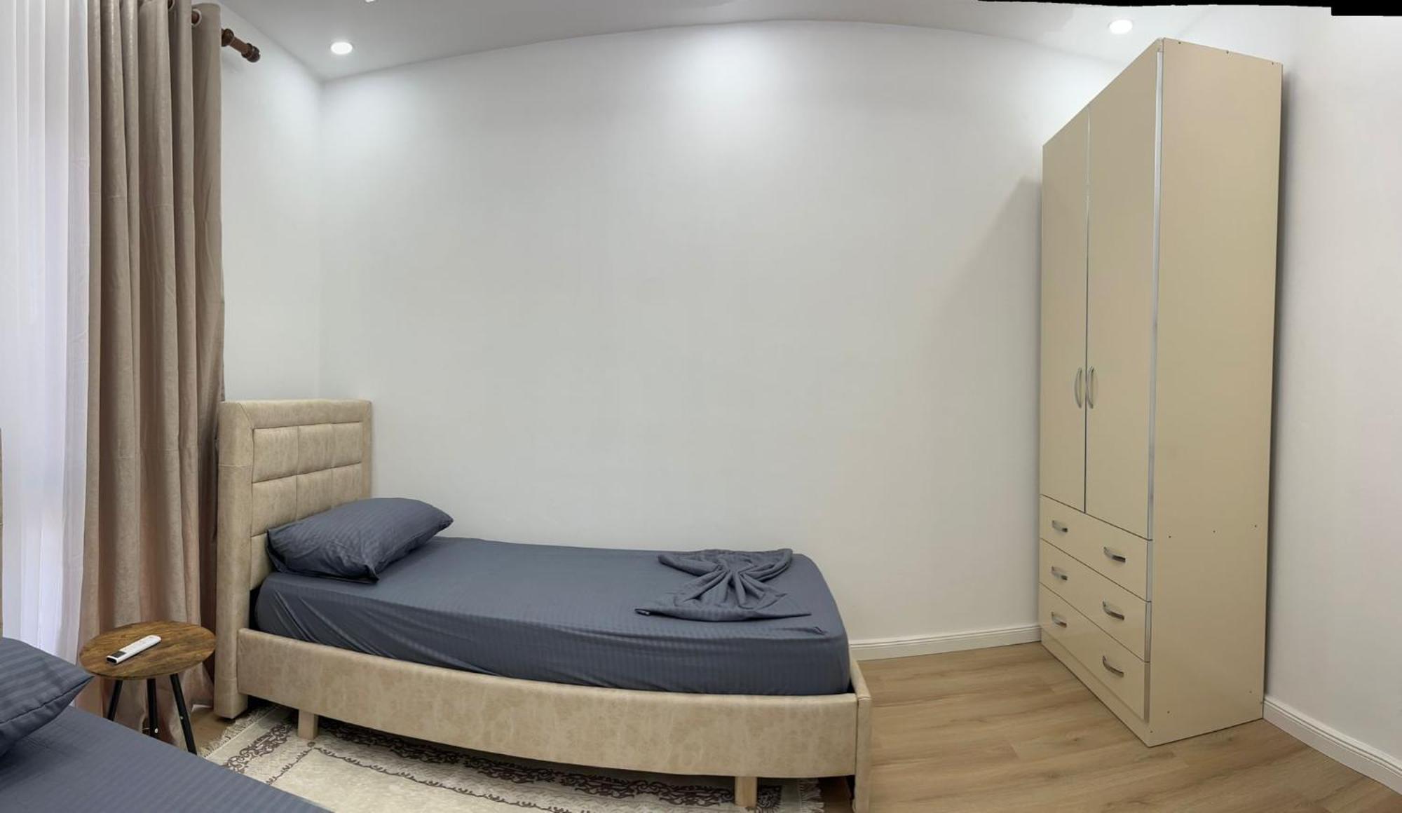 B&B Kroni 1 Shkoder Exterior photo